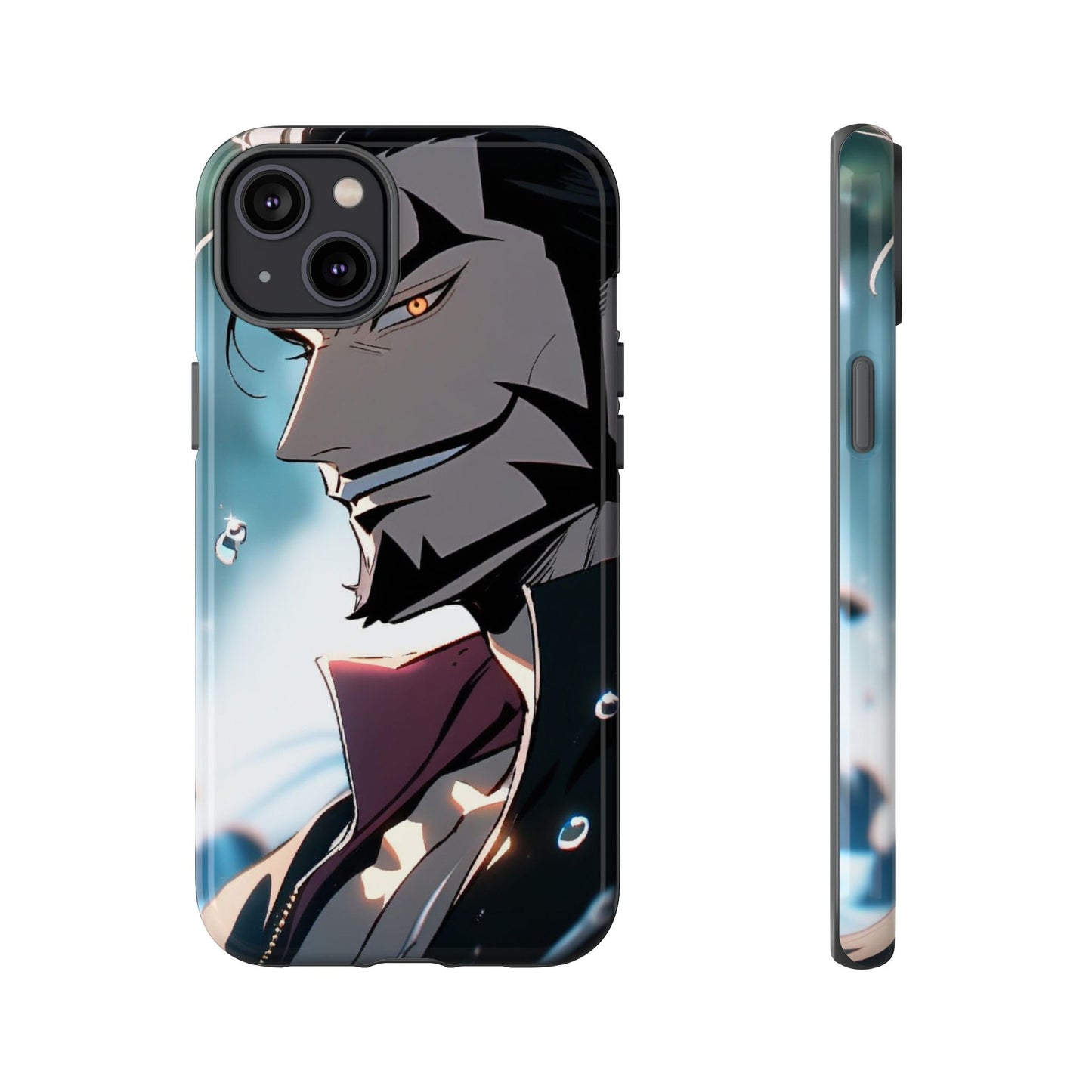 Mihawk 001 Tough Cases