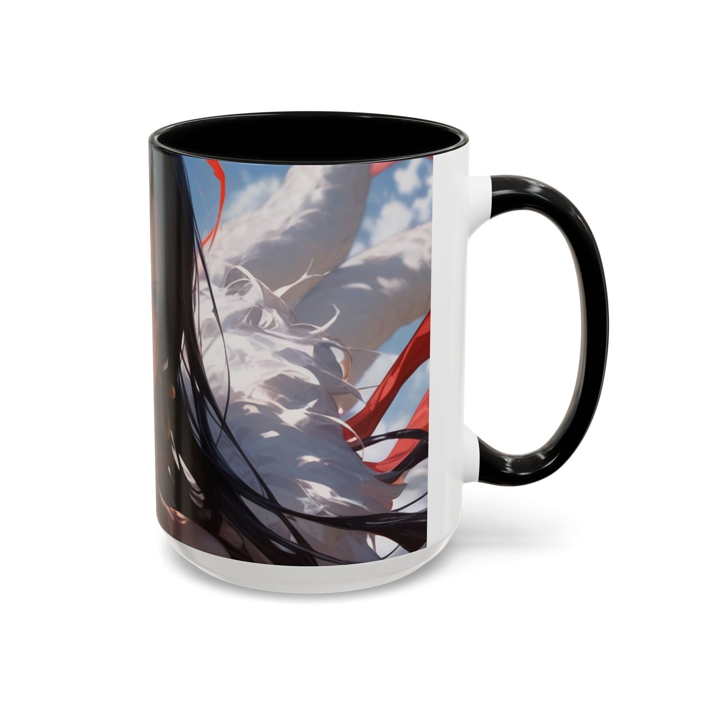 Boa Hancock 006 Coffee Mug