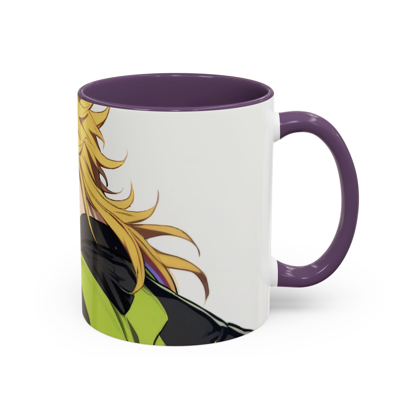 Dio Brando 002 Coffee Mug