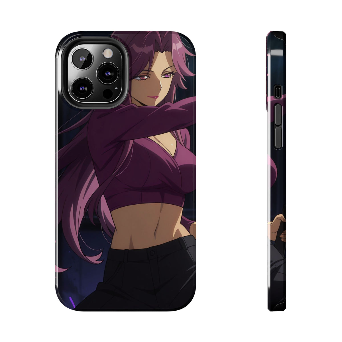 Takagi Yuriko 002 Tough Cases