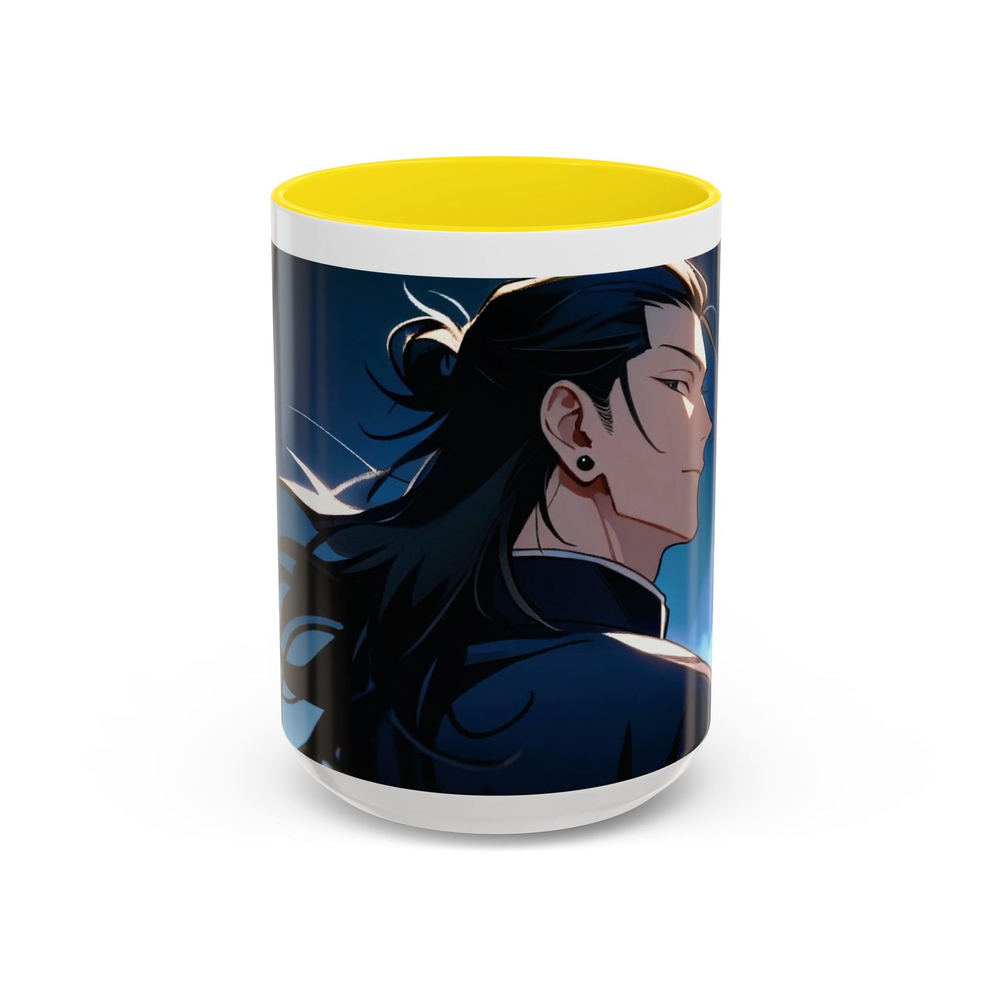 Geto Suguru 002 Coffee Mug