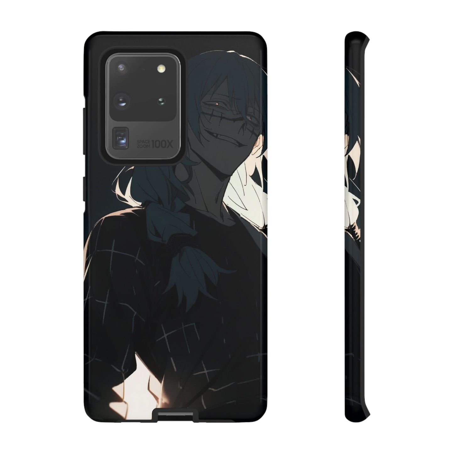 Mahito 001 Tough Cases