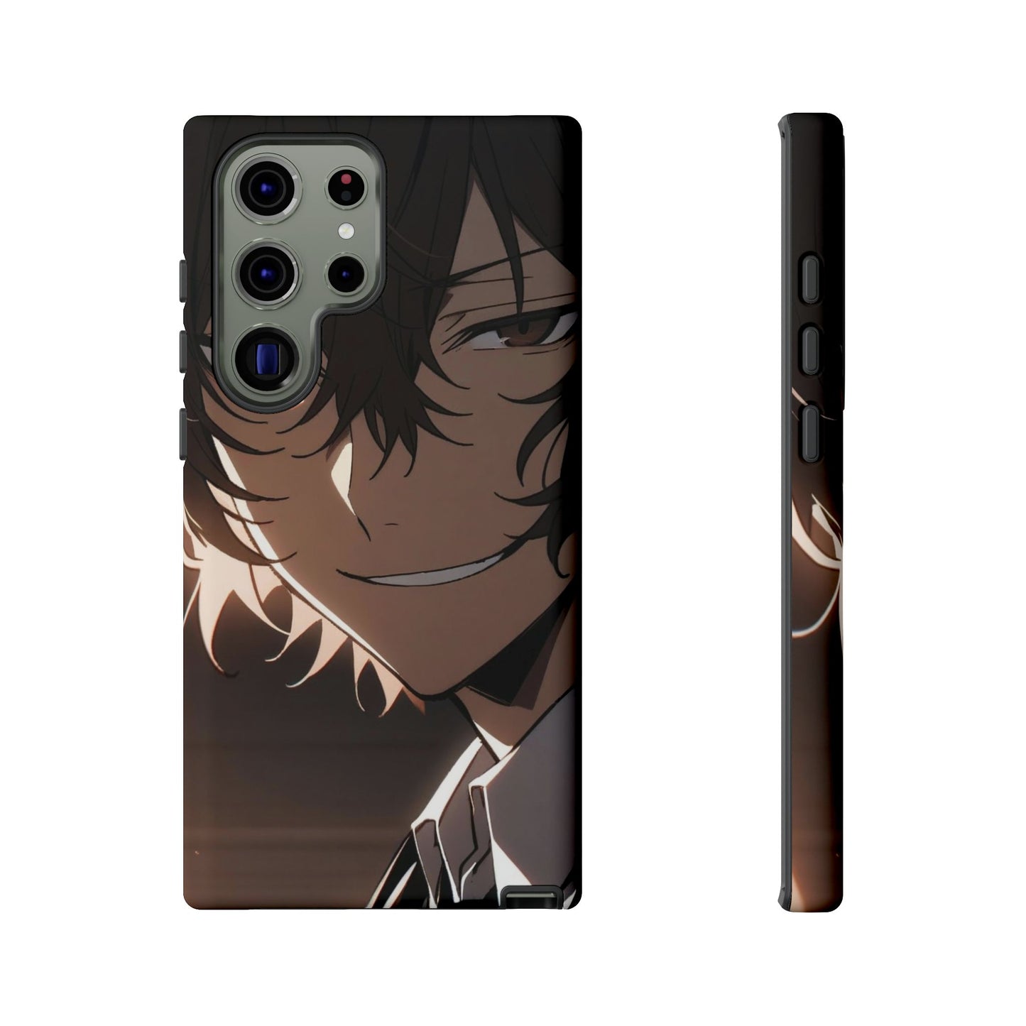 Dazai Osamu 001 Tough Cases