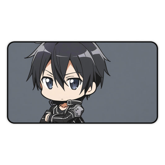 Kirito 001 Desk Mat