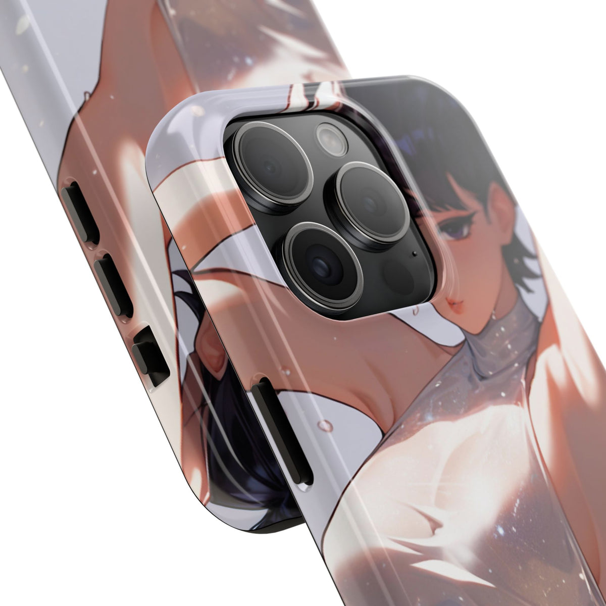 Komi Shuuko 005 Tough Cases