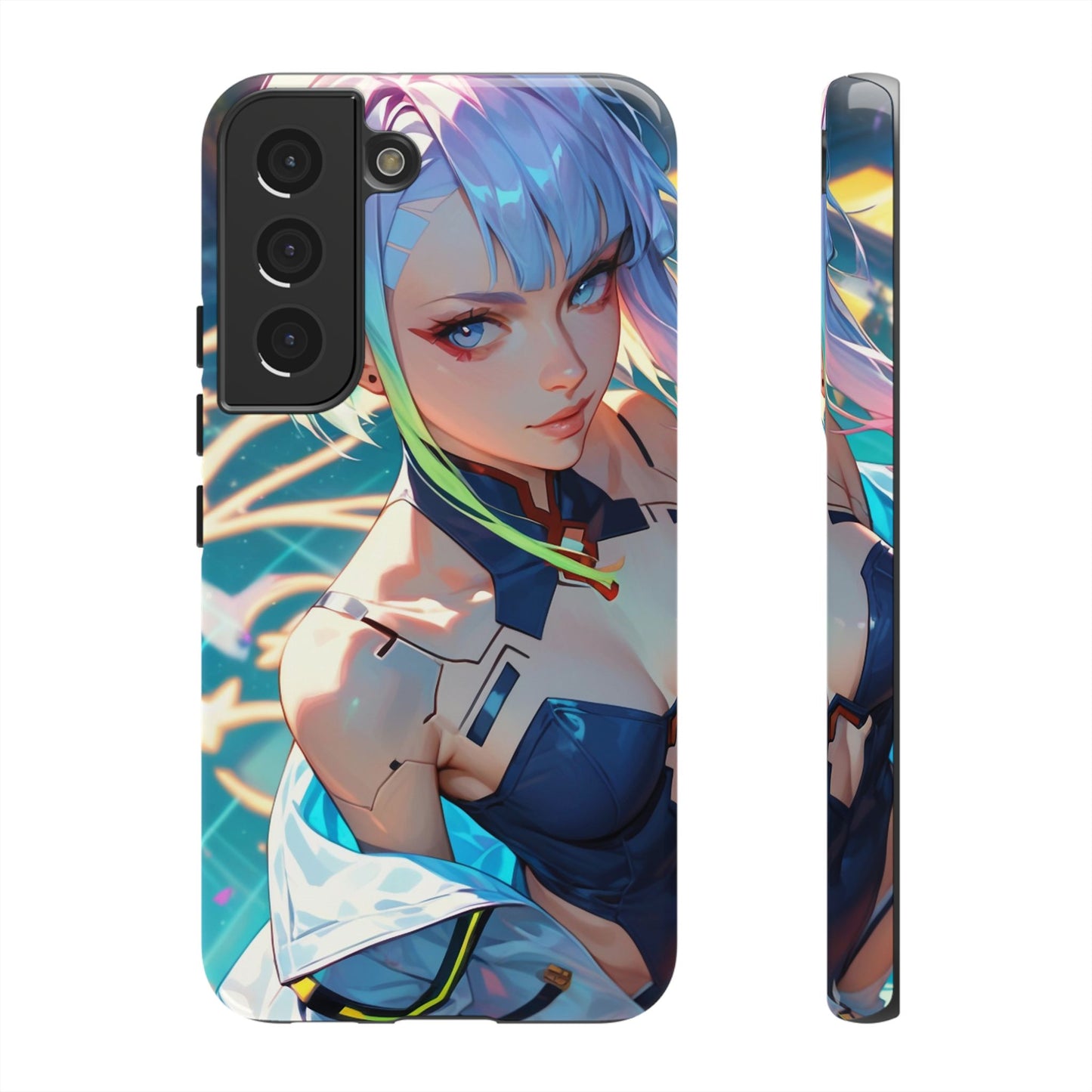 Lucyna 005 Tough Cases