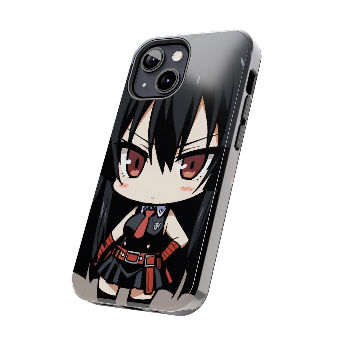 Akame 001 Tough Cases