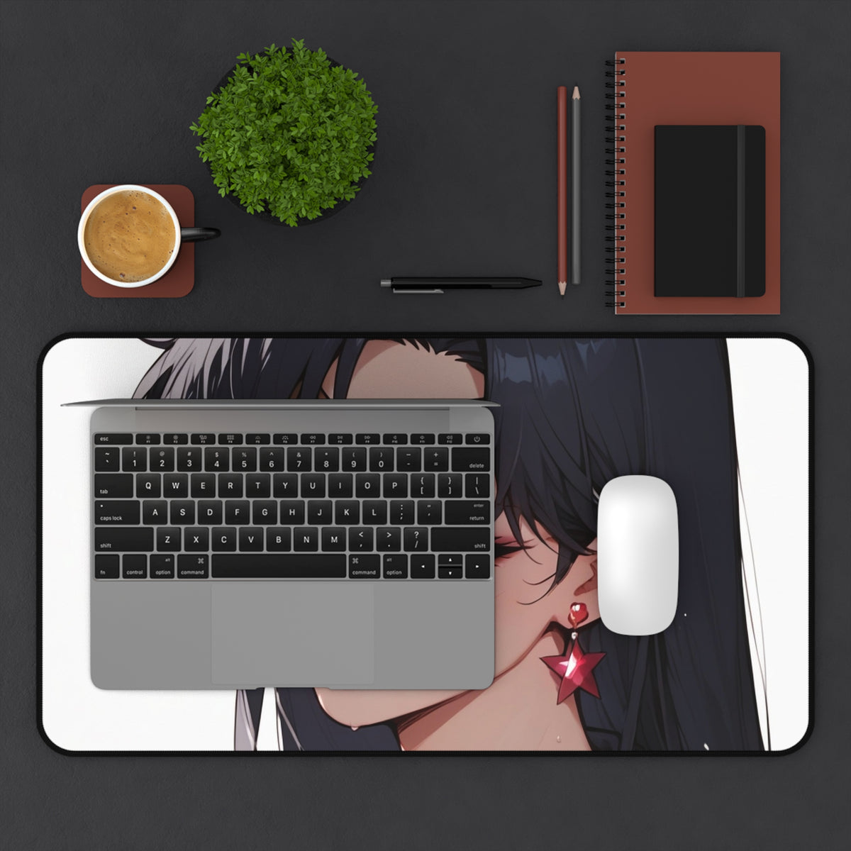 Sailor Mars 005 Desk Mat