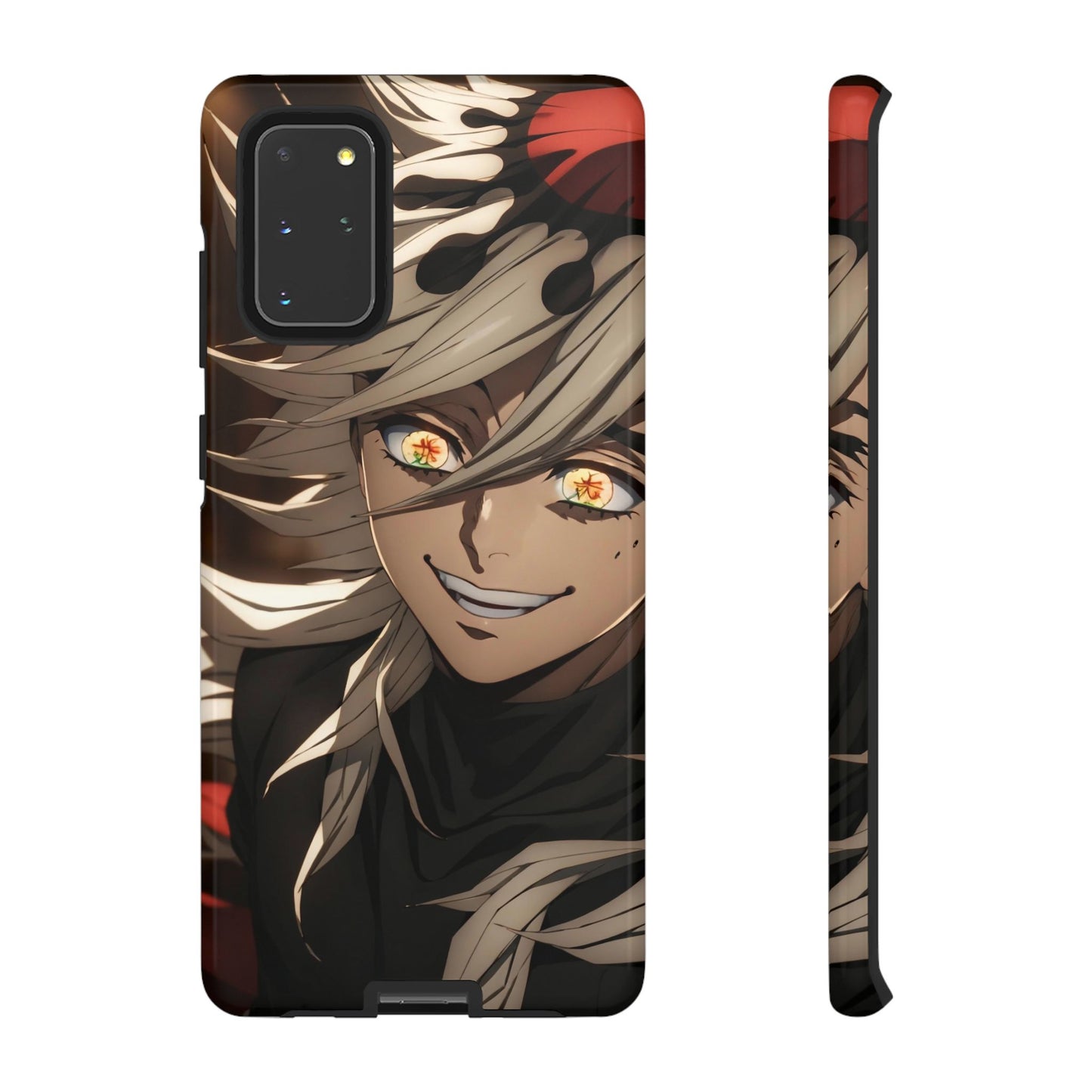 Douma 001 Tough Cases