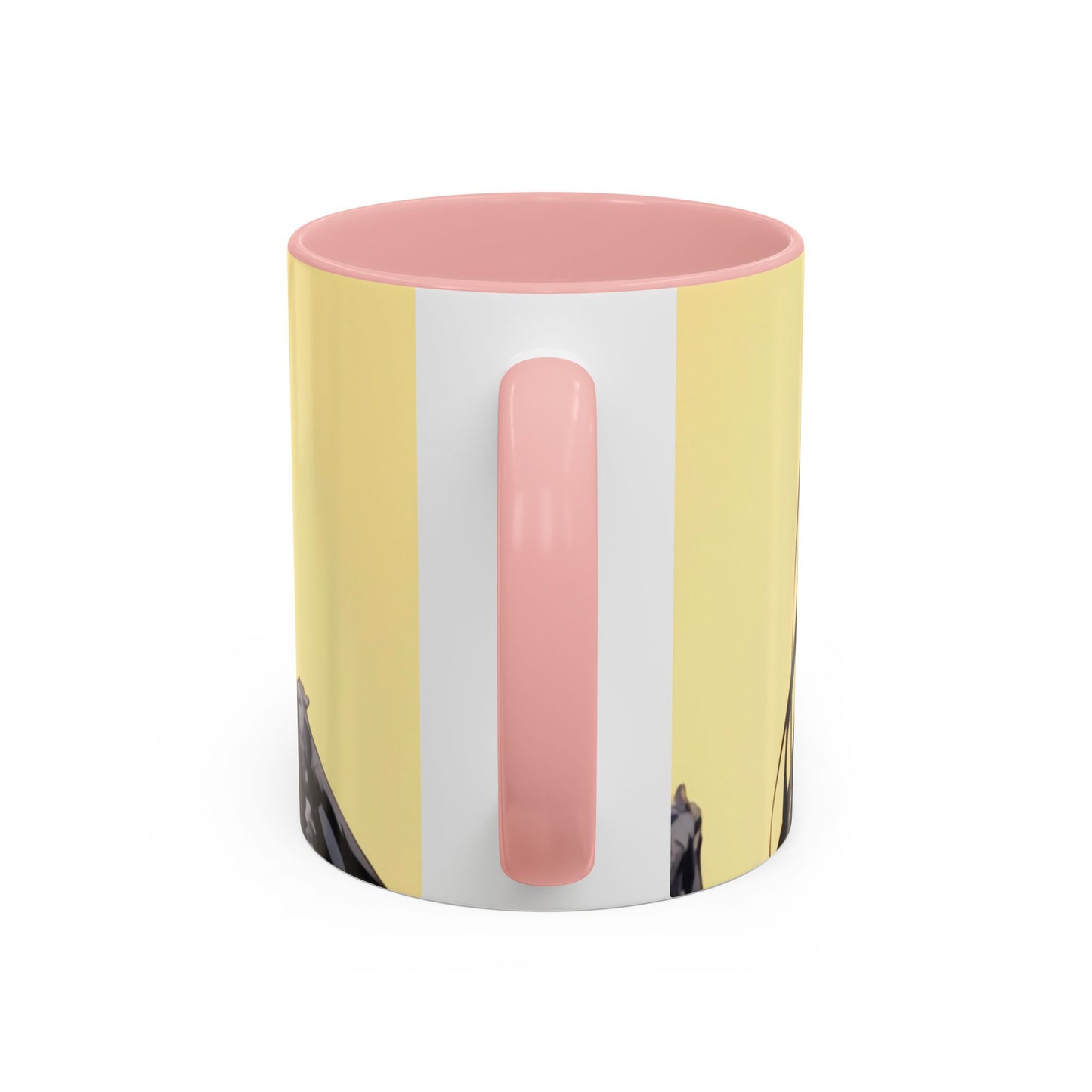 Albedo 007 Coffee Mug