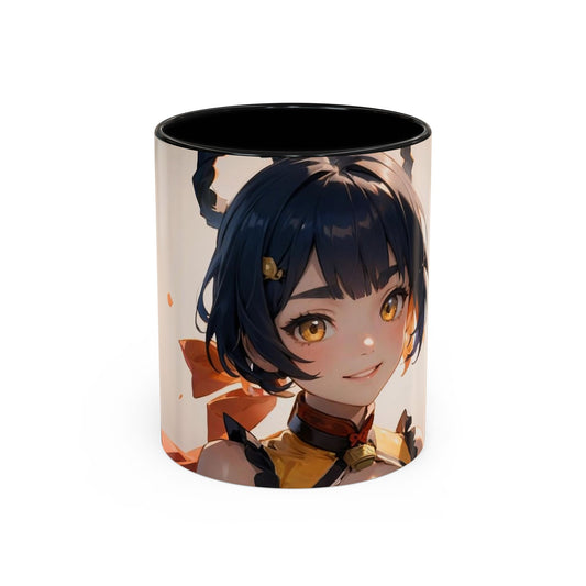 Xiangling 001 Coffee Mug