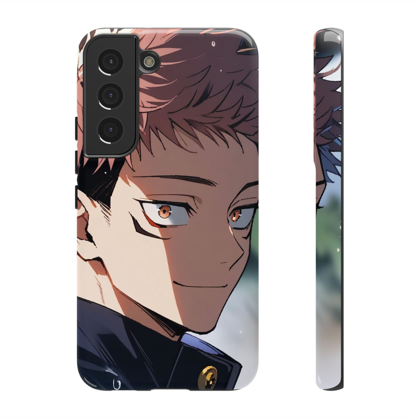 Itadori 001 Tough Cases