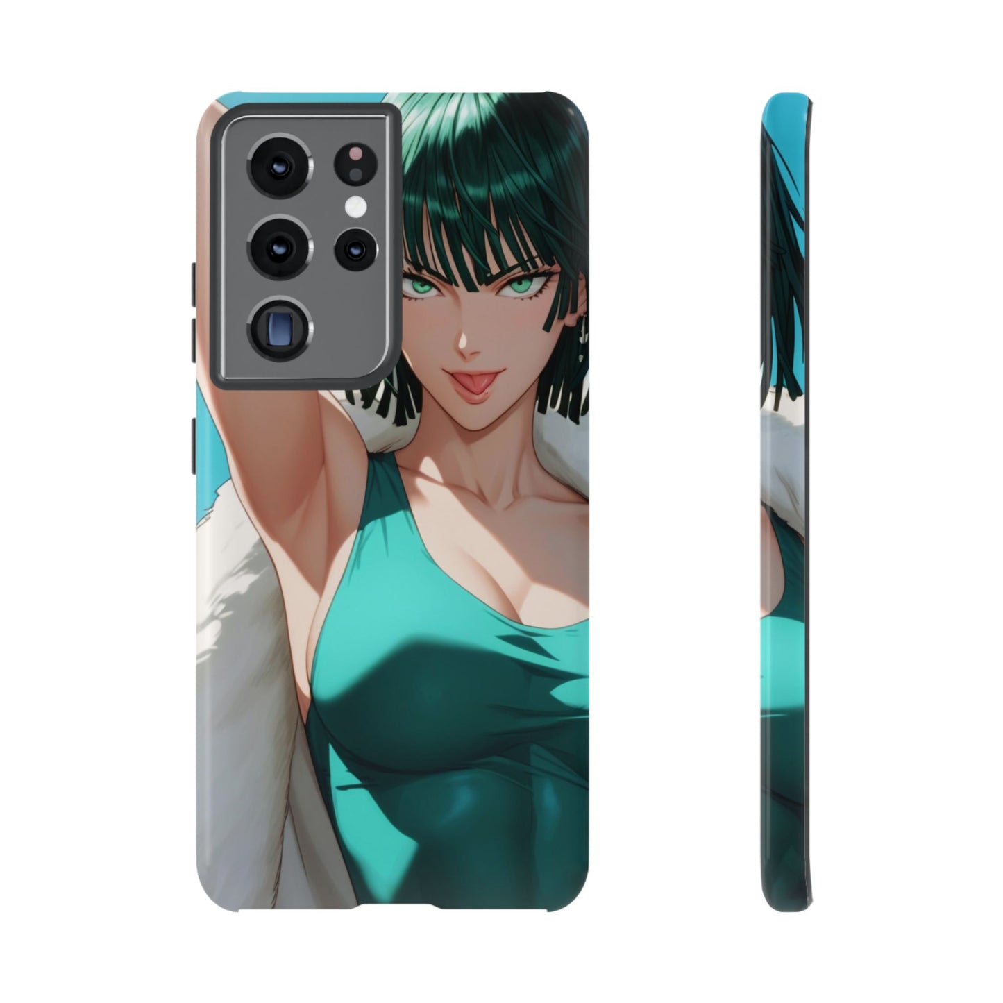 Fubuki 003 Tough Cases
