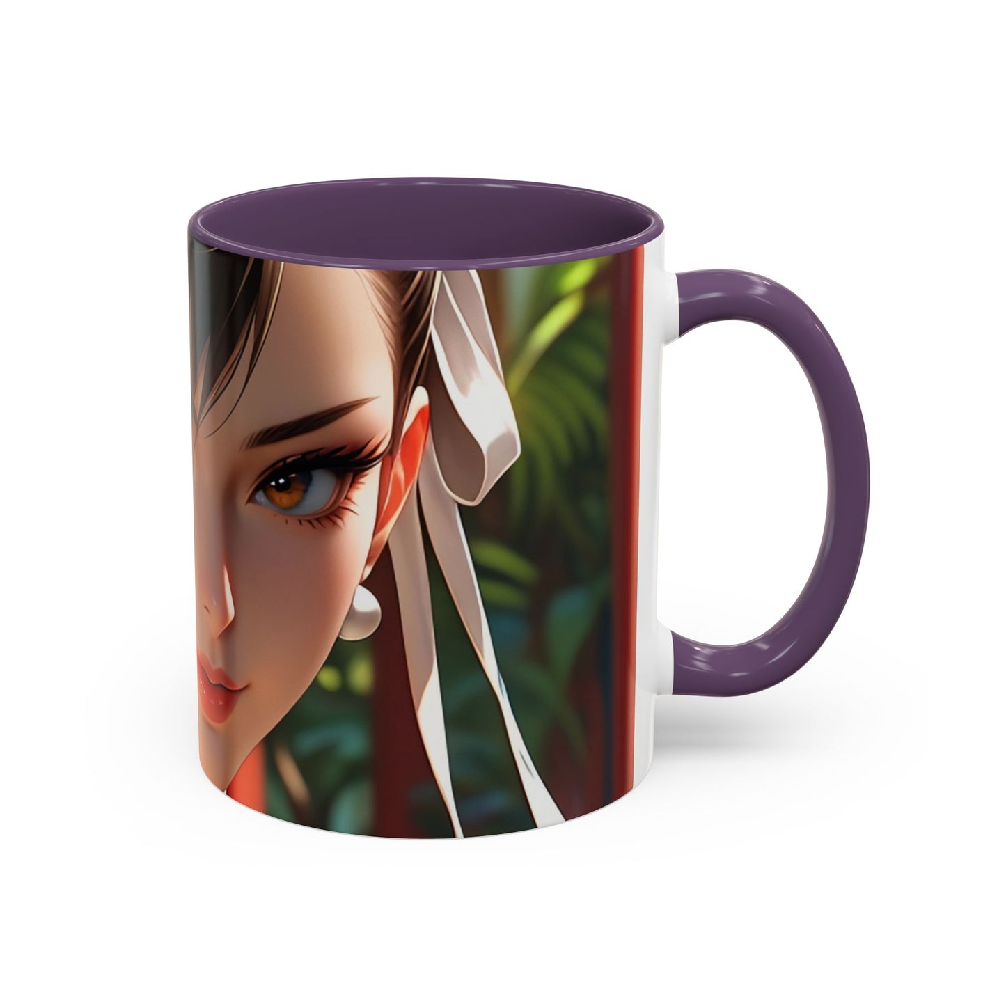 Chun Li 011 Coffee Mug