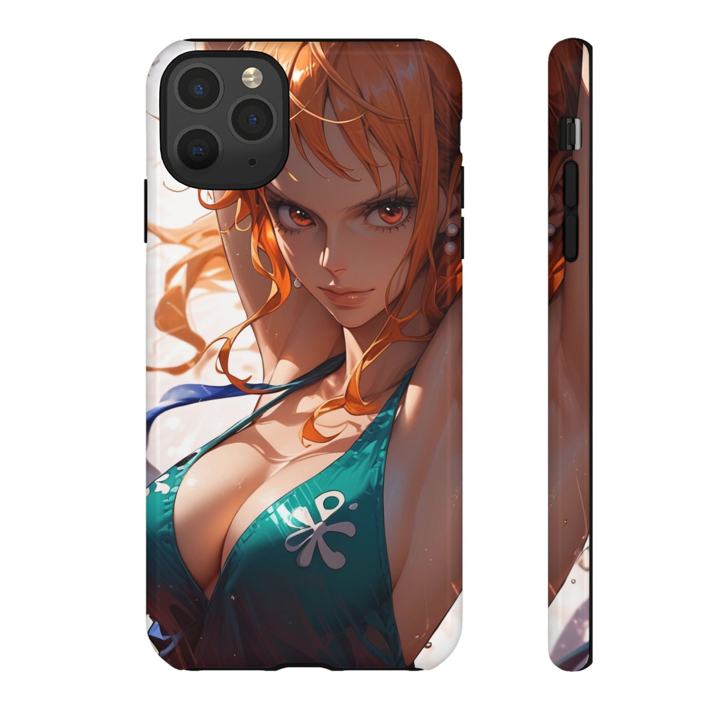 Nami 003 Tough Cases