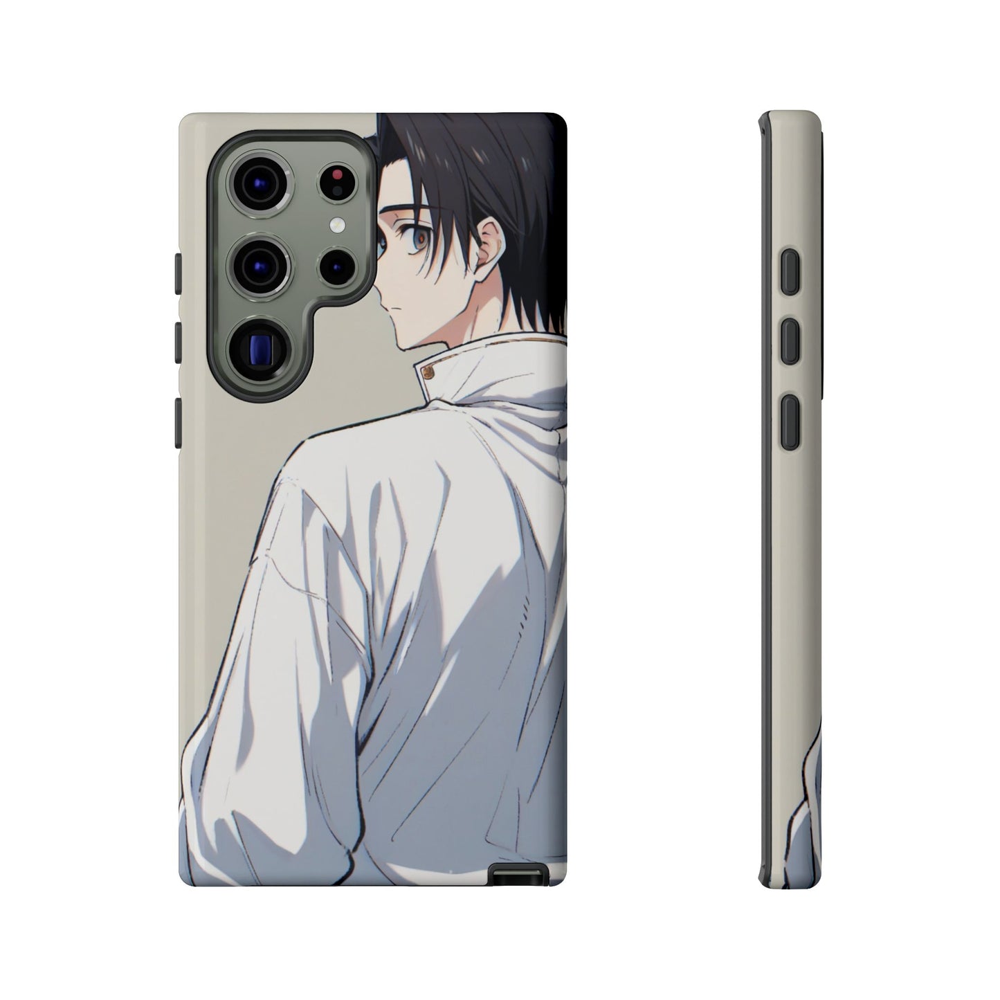 Yuta Okkotsu 002 Tough Cases
