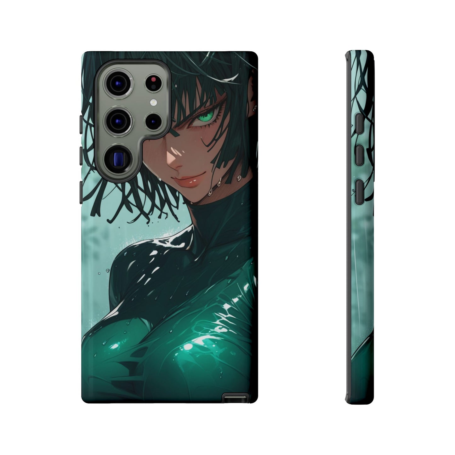 Fubuki 002 Tough Cases