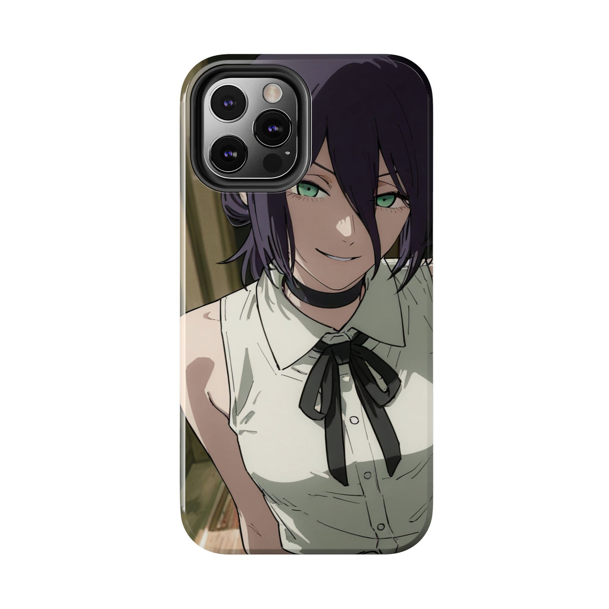 Reze 003 Tough Cases