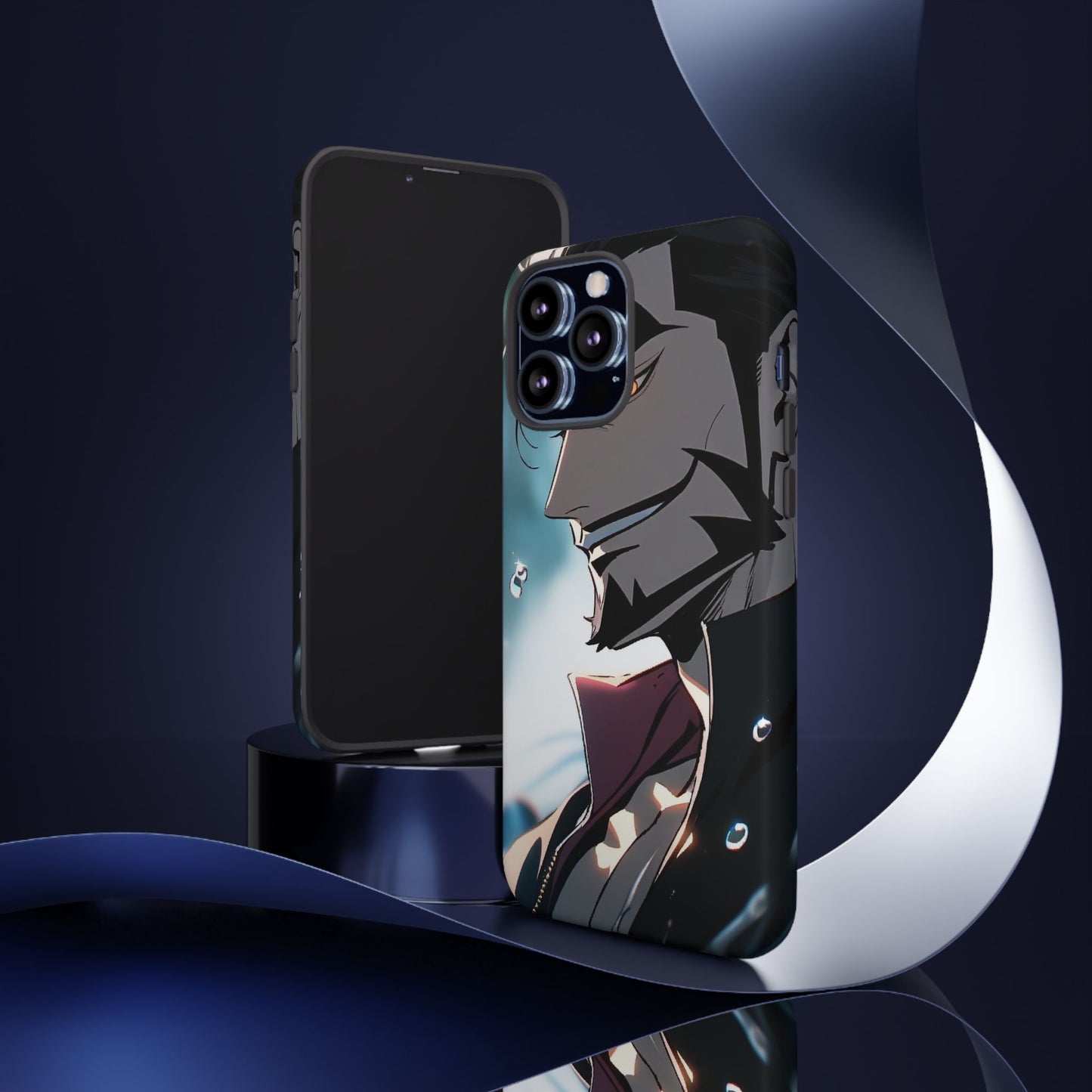 Mihawk 001 Tough Cases