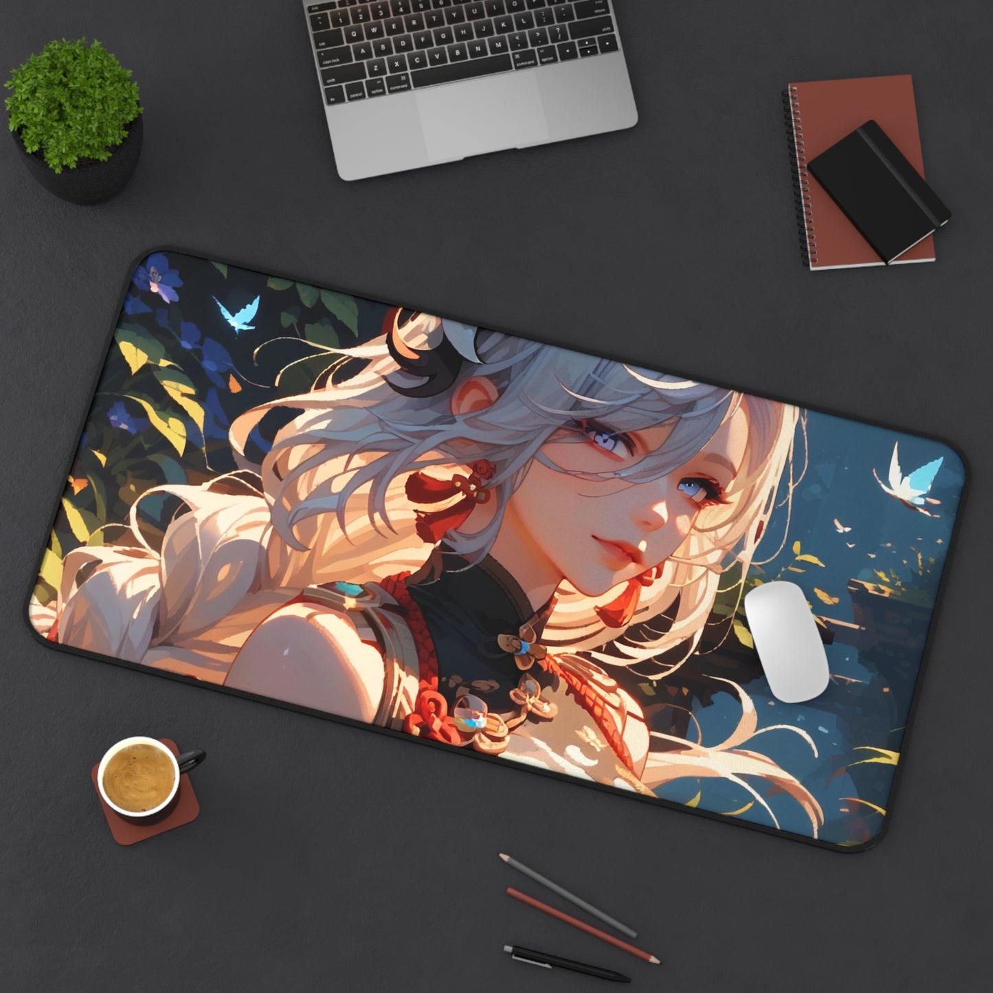 Shenhe 002 Desk Mat