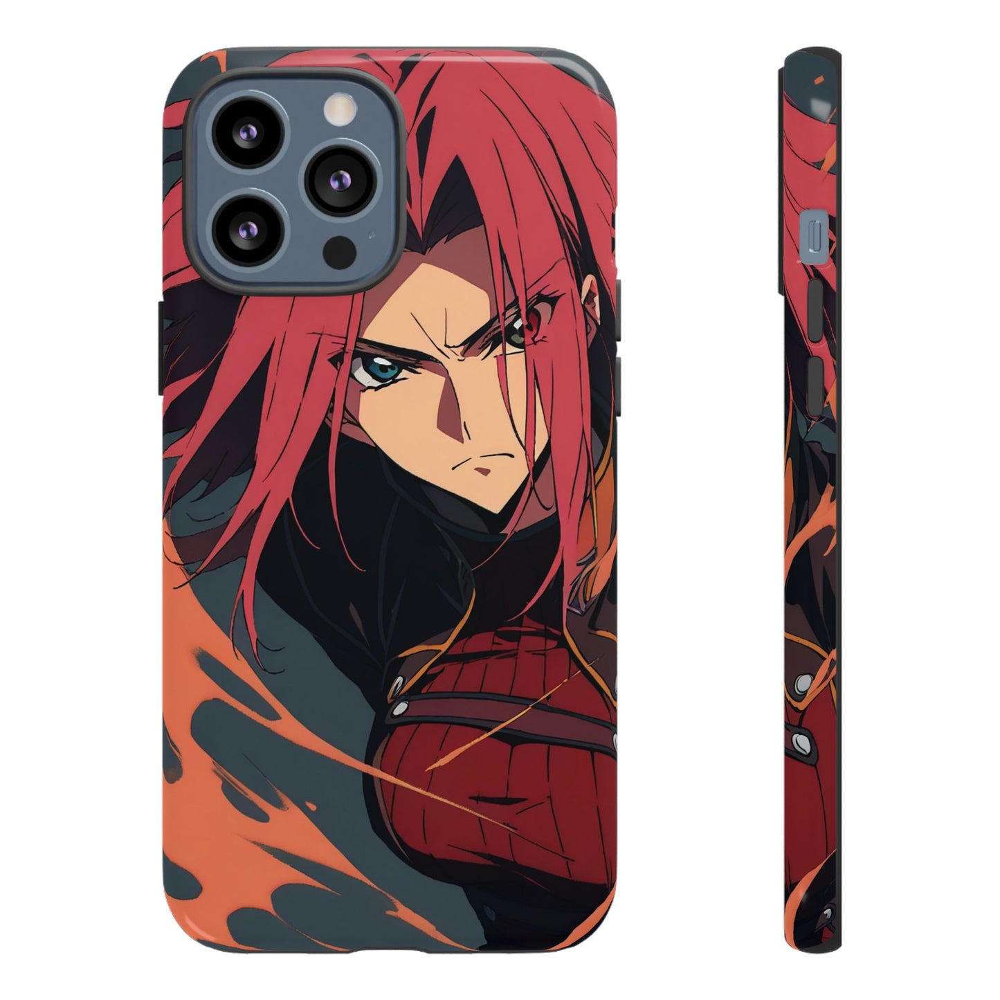 Kallen Kozuki 003 Tough Cases