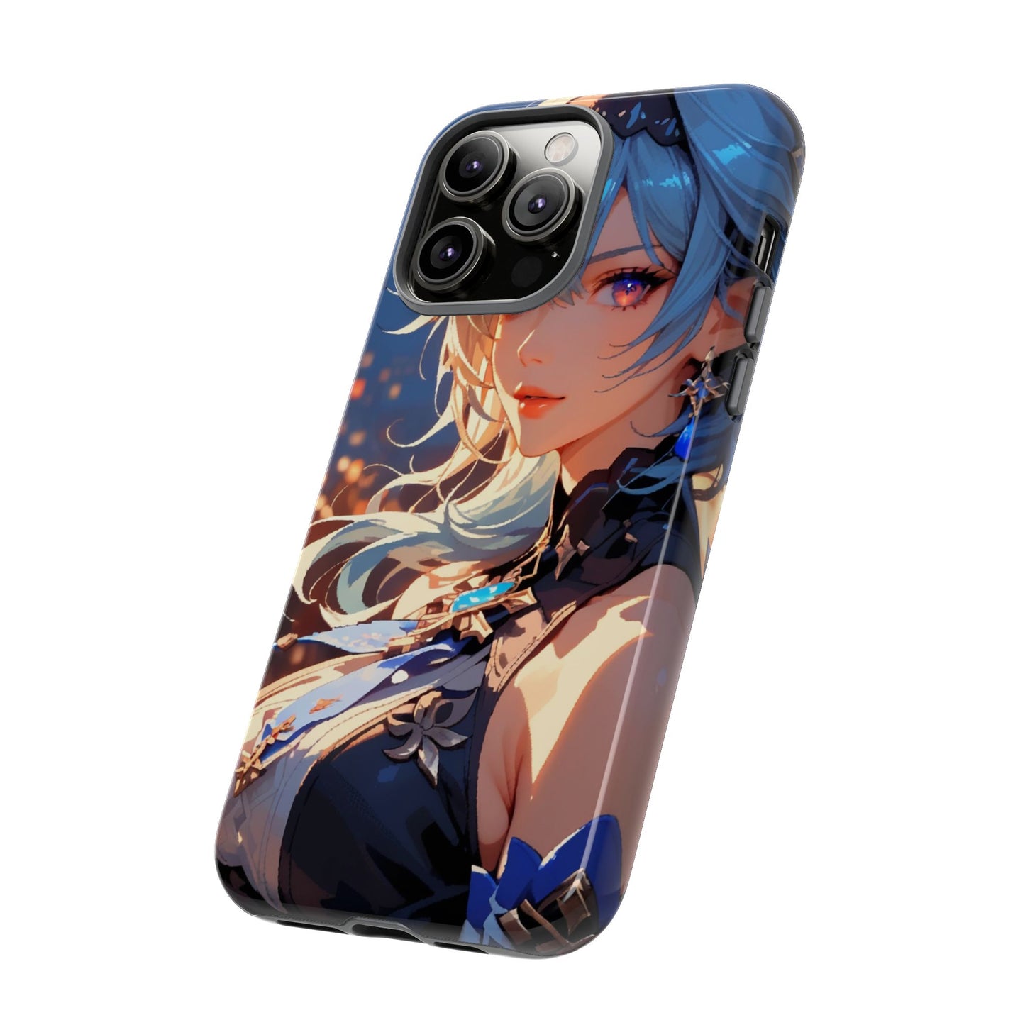 Eula 004 Tough Cases