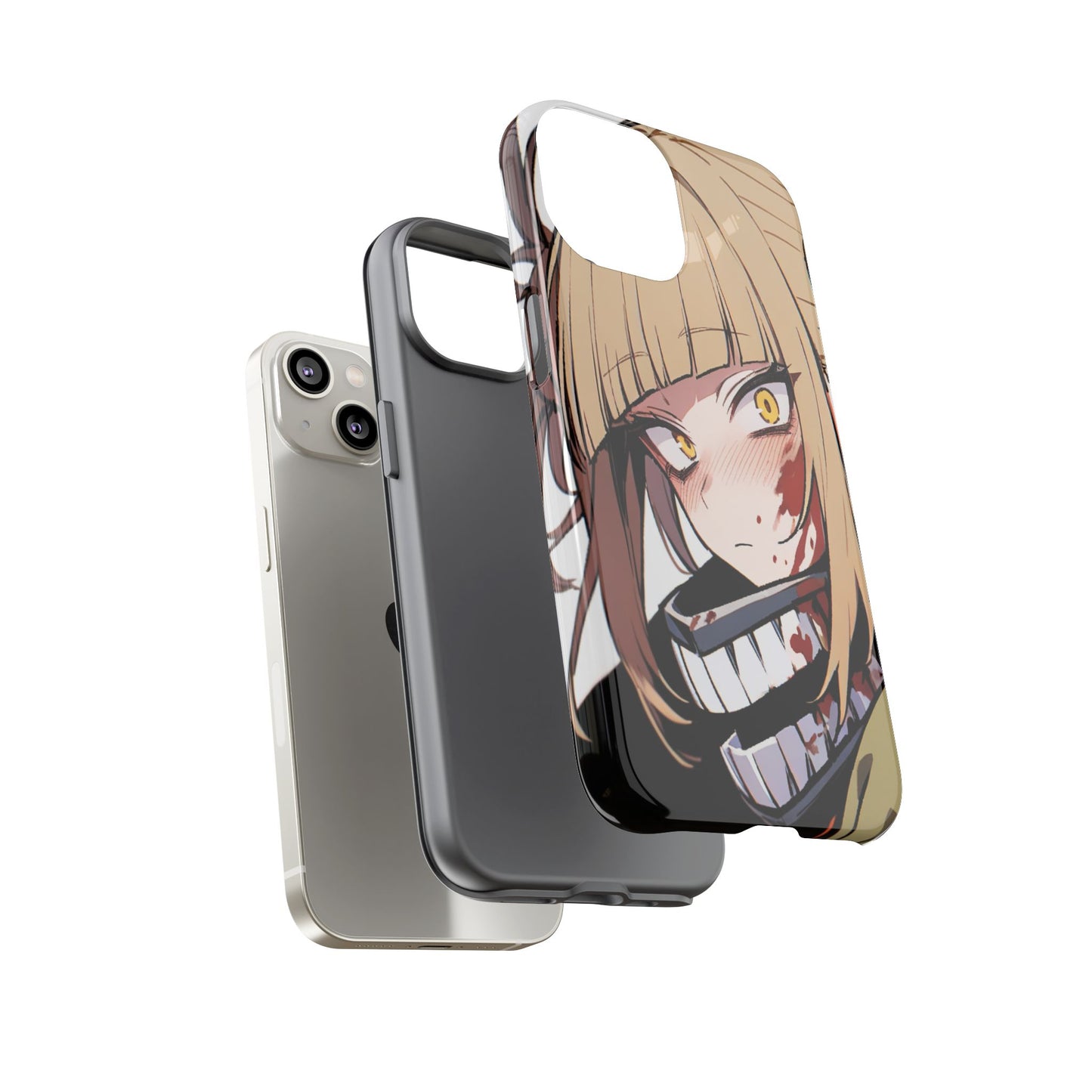 Himiko Toga 006 Tough Cases
