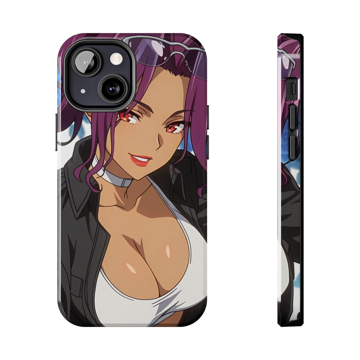 Minami Rika 002 Tough Cases