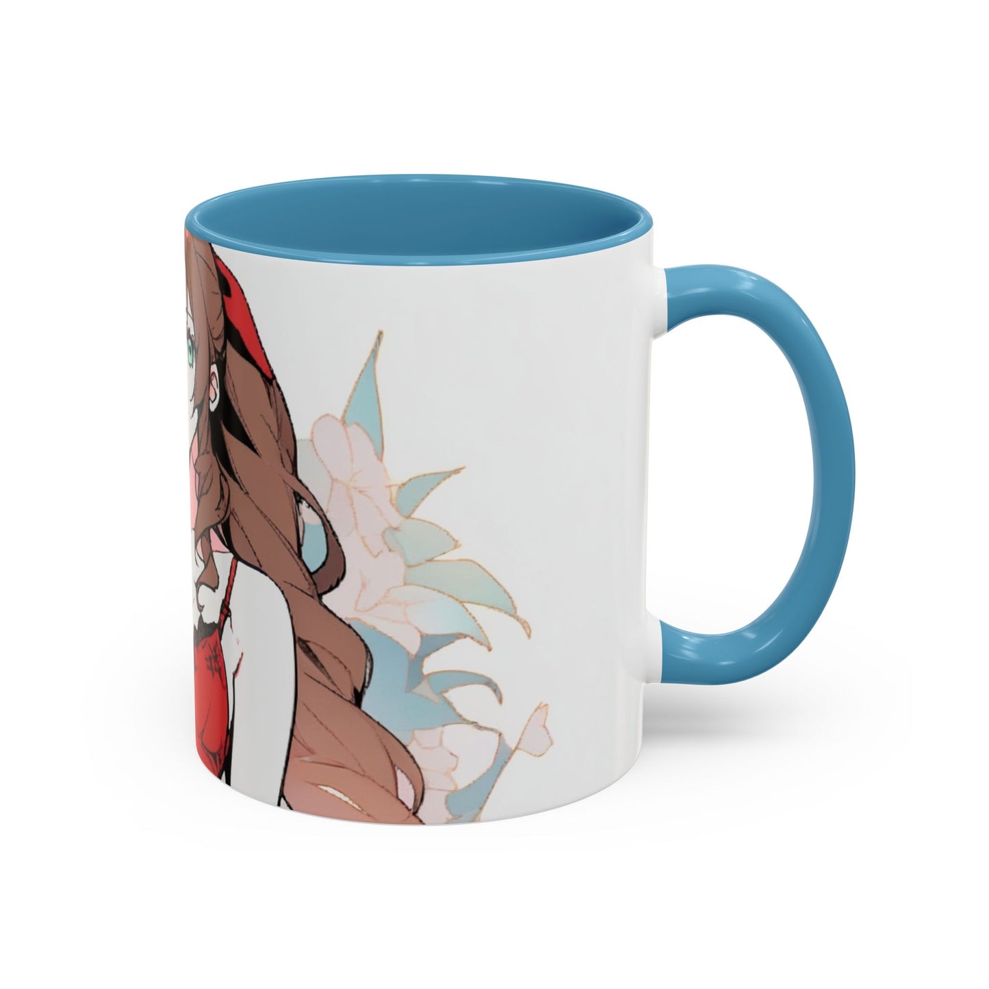 Aerith 002 Coffee Mug