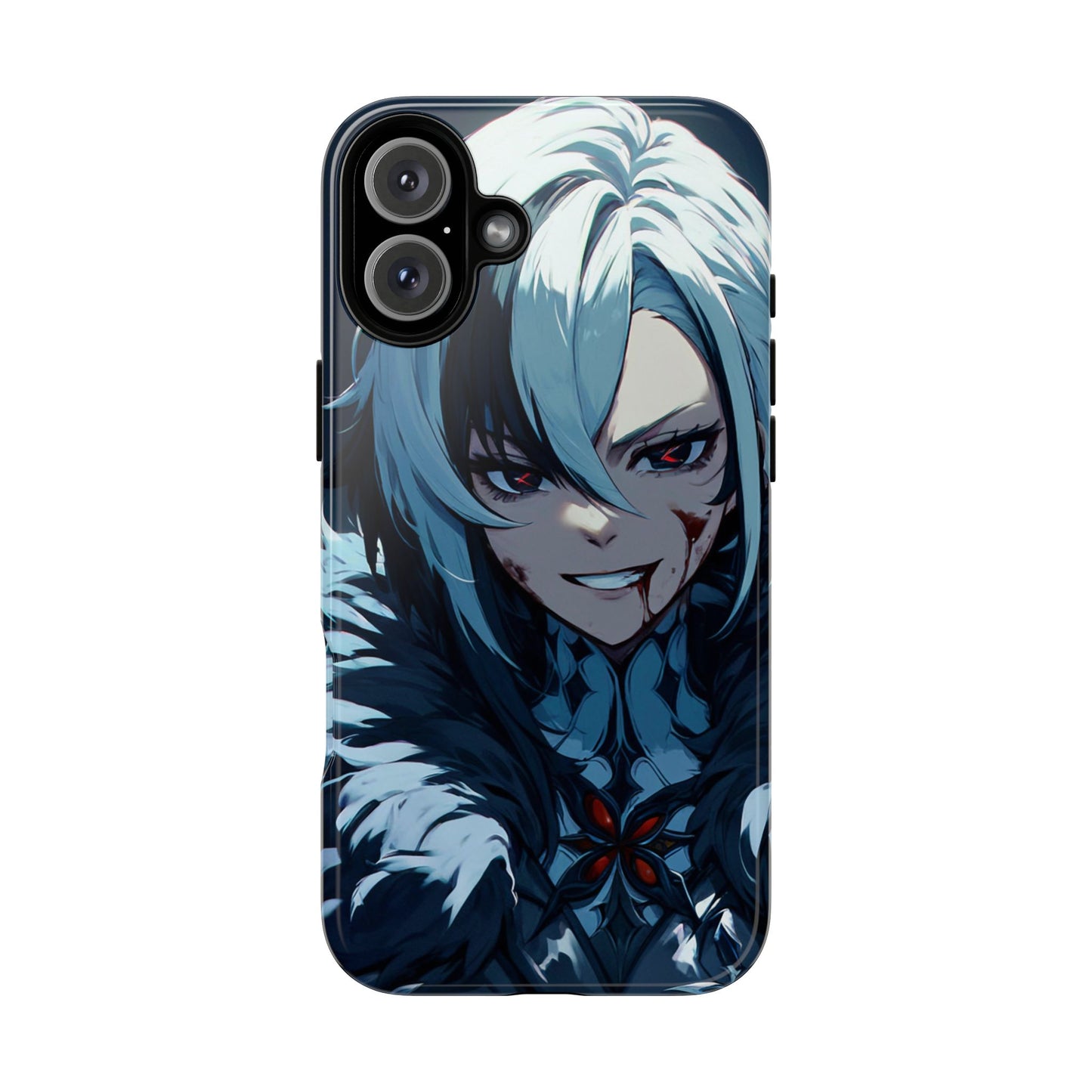 Arlecchino 004 Tough Cases