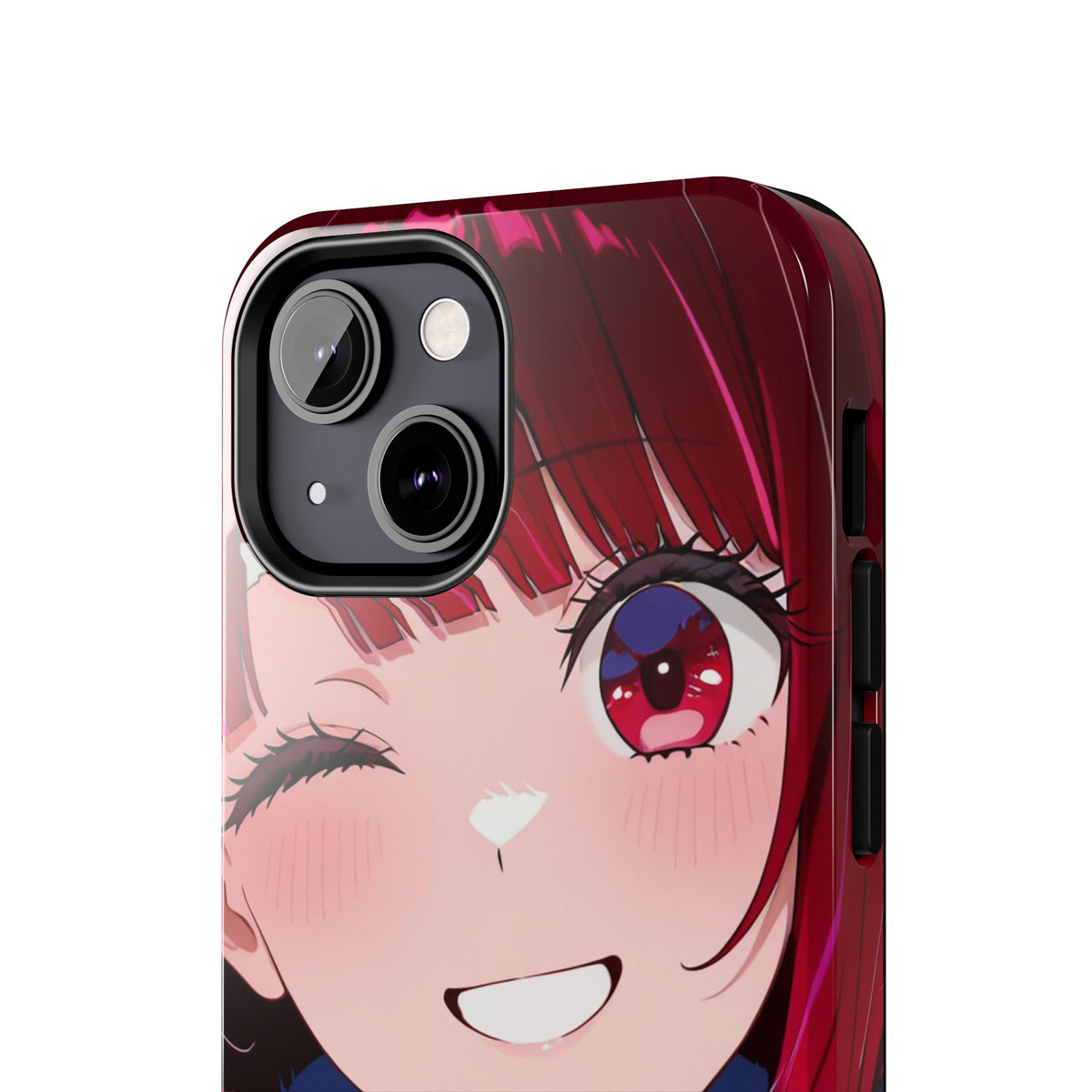 Arima Kana 002 Tough Cases