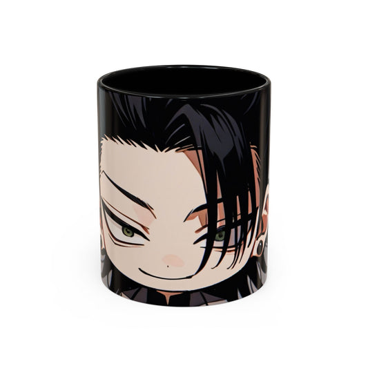 Geto Suguru 004 Coffee Mug
