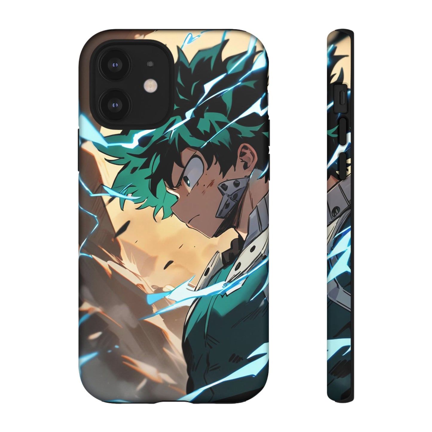 Izuku Midoriya 001 Tough Cases