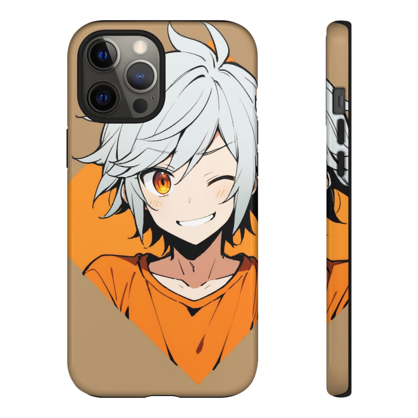 Bell Cranel 002 Tough Cases