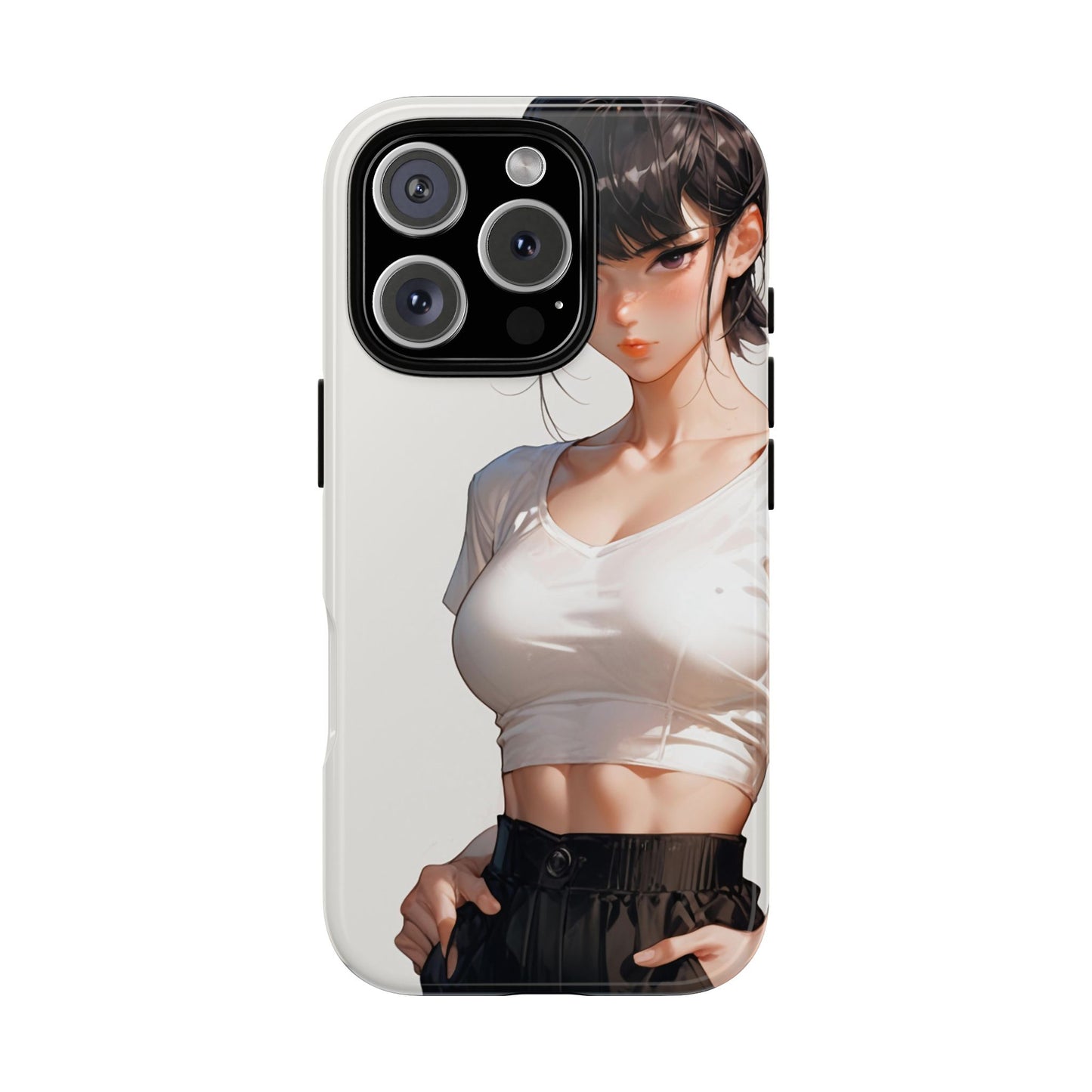 Komi Shuuko 002 Tough Cases