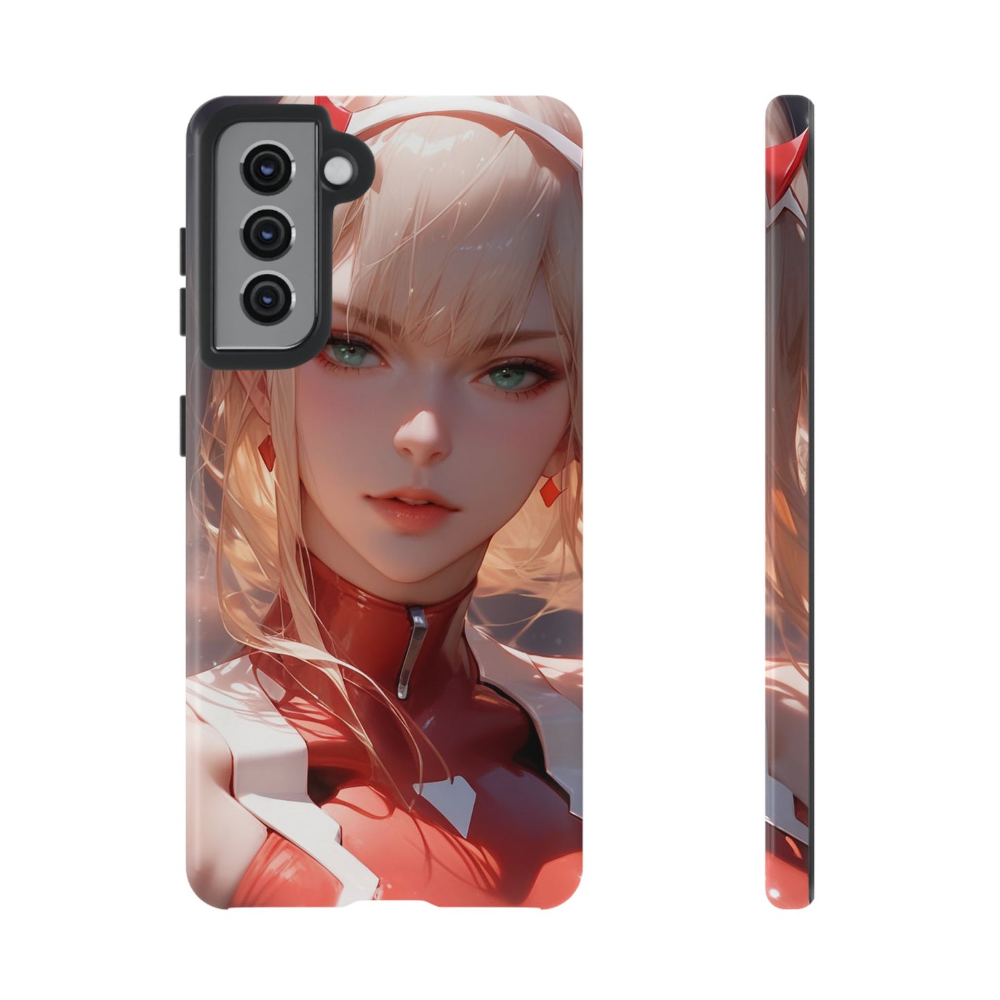 Zero Two 004 Tough Cases