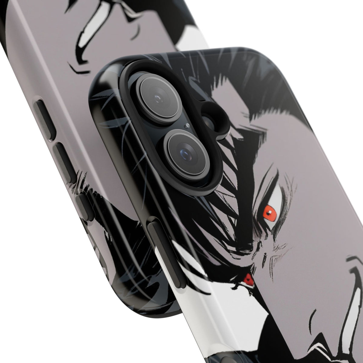 Guts 001 Tough Cases