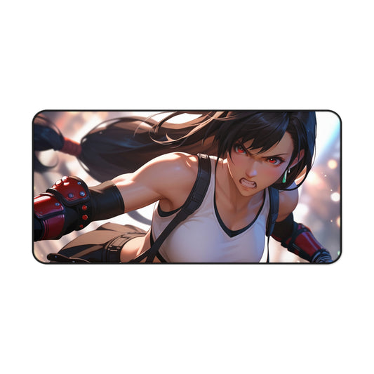 Tifa 002 Desk Mat