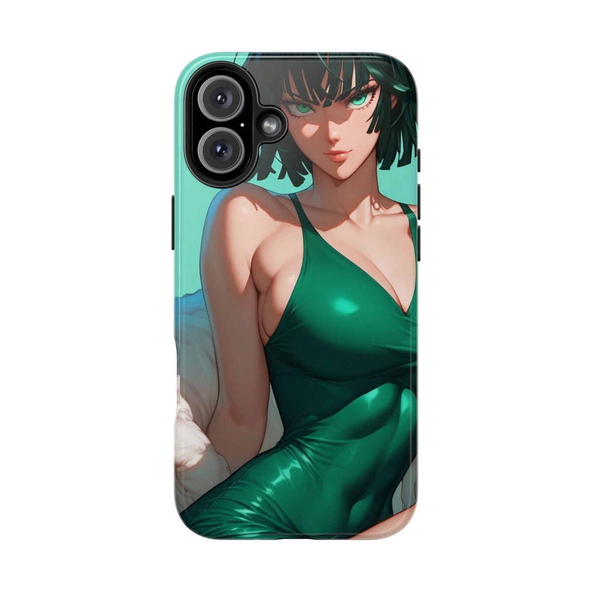 Fubuki 005 Tough Cases