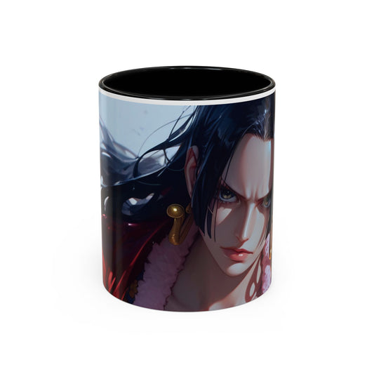 Boa Hancock 005 Coffee Mug