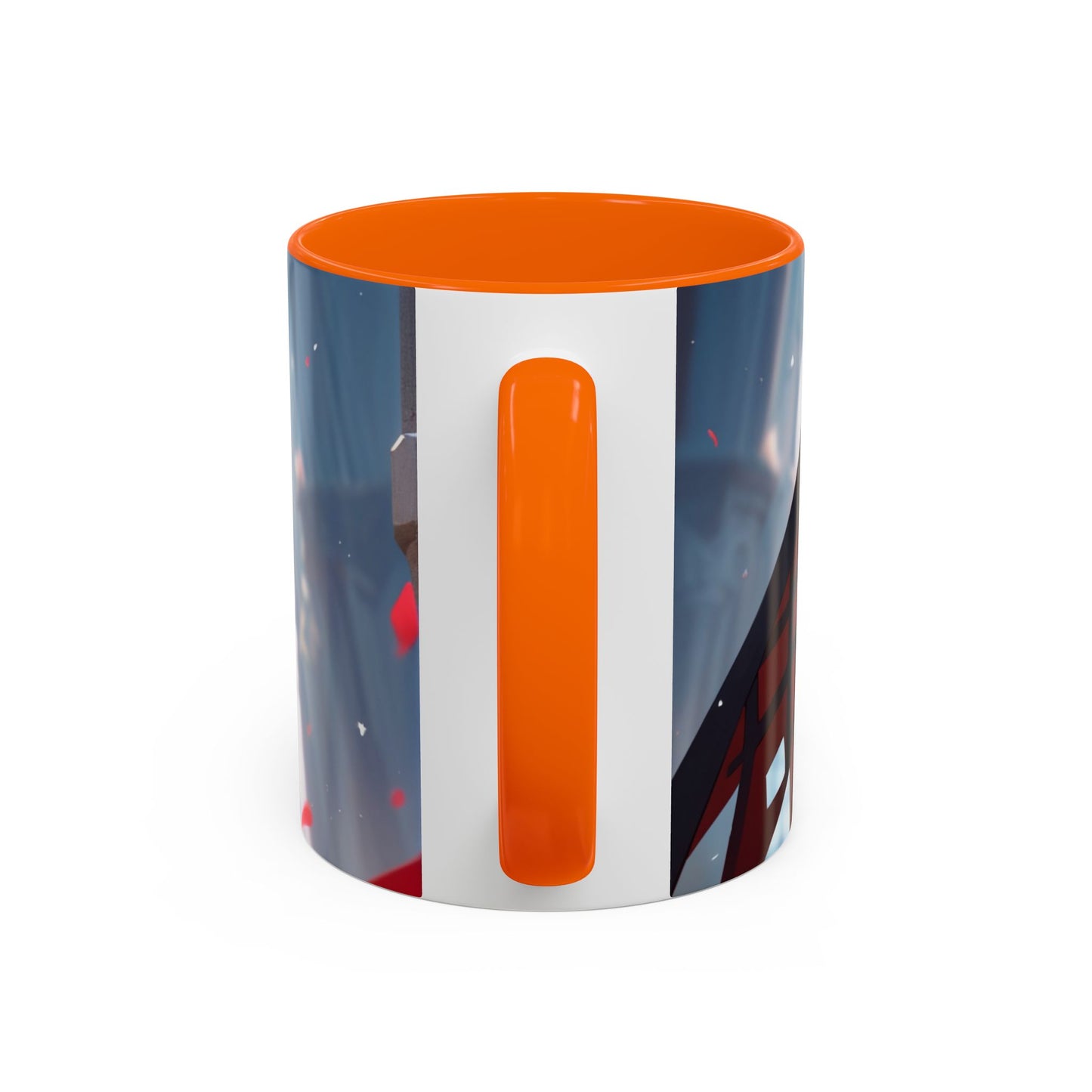 Rosaria 001 Coffee Mug