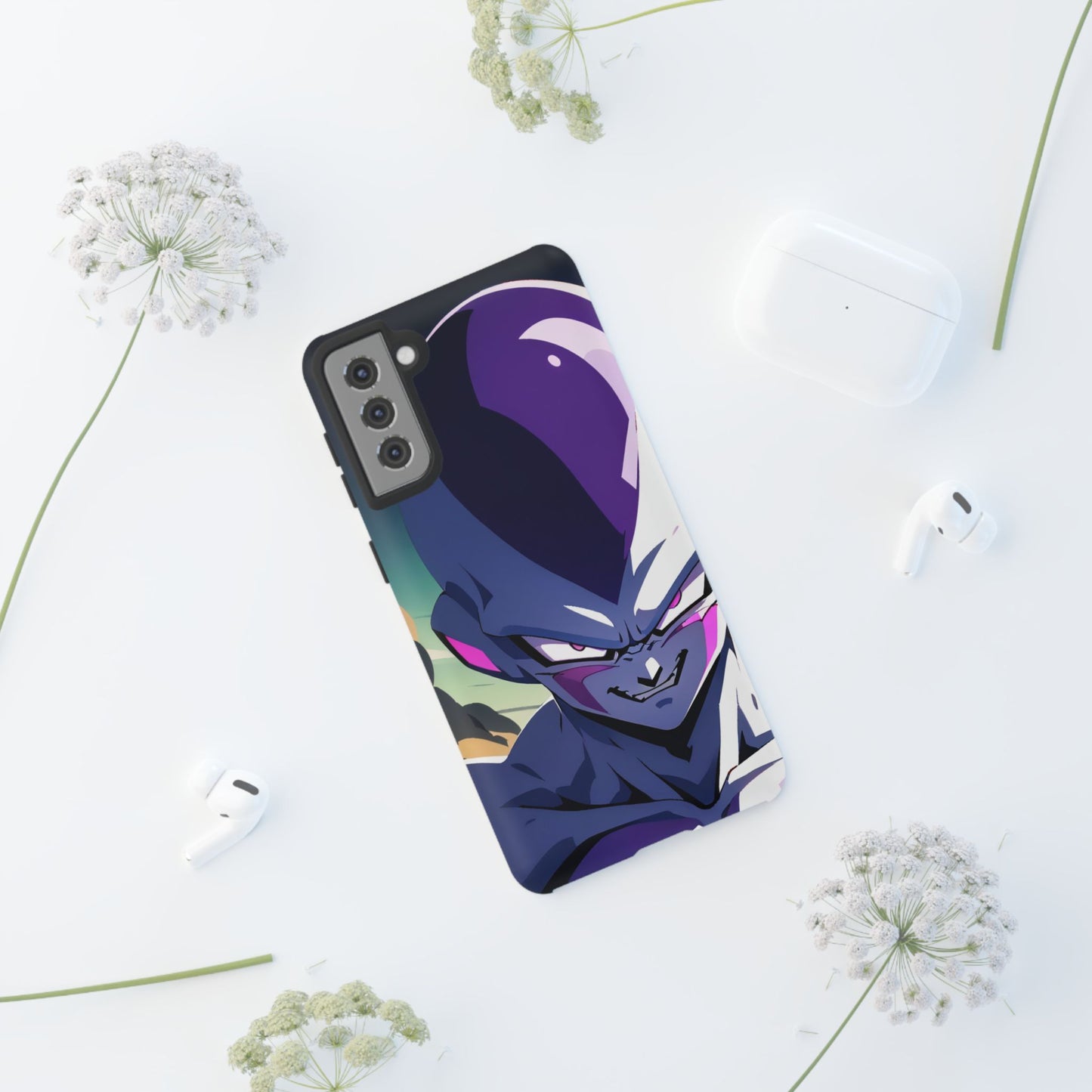 Frieza 002 Tough Cases