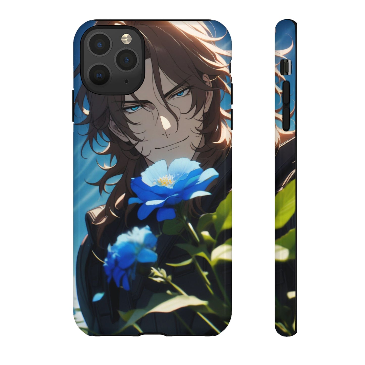 Lockon Stratos 001 Tough Cases