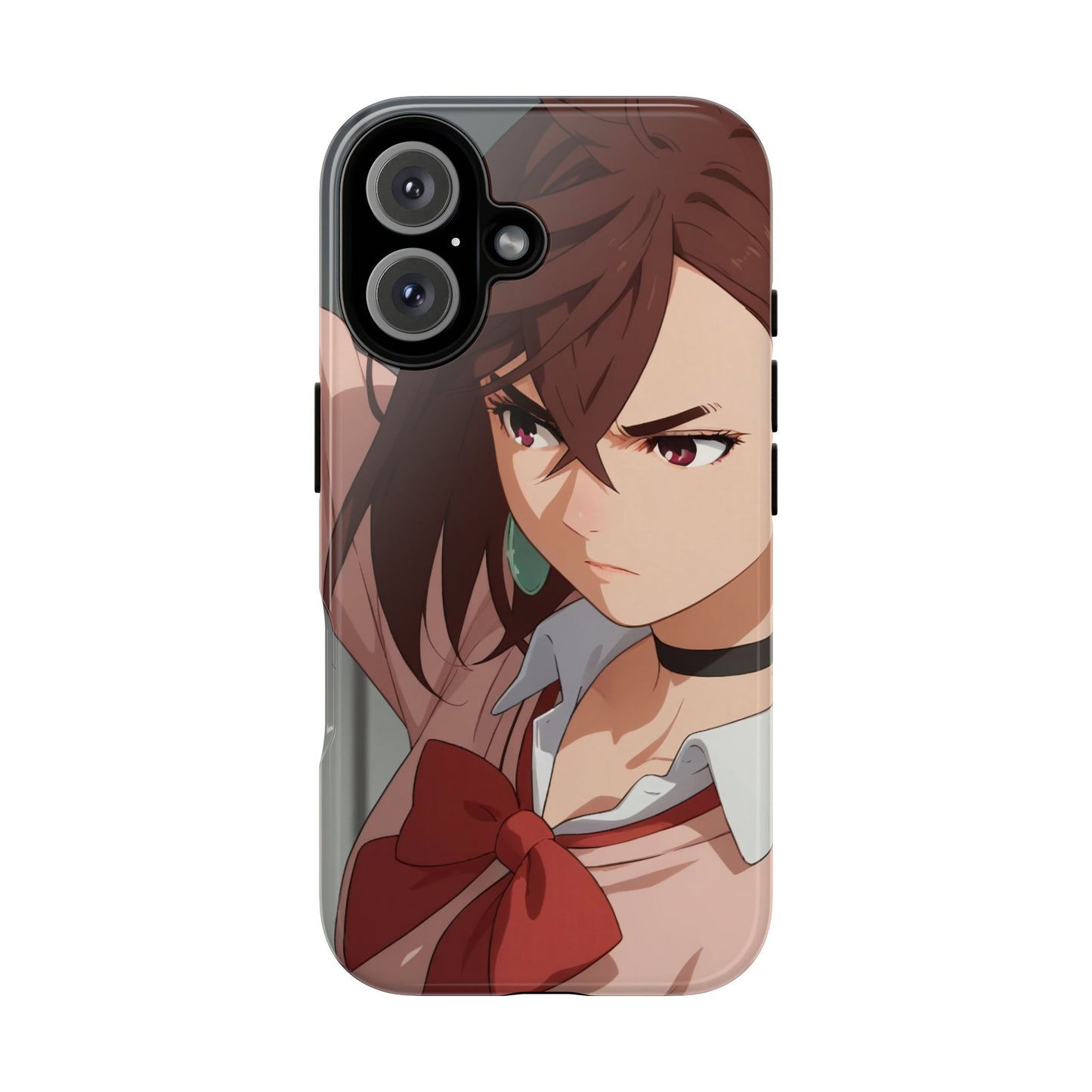 Ayase Momo 005 Tough Cases