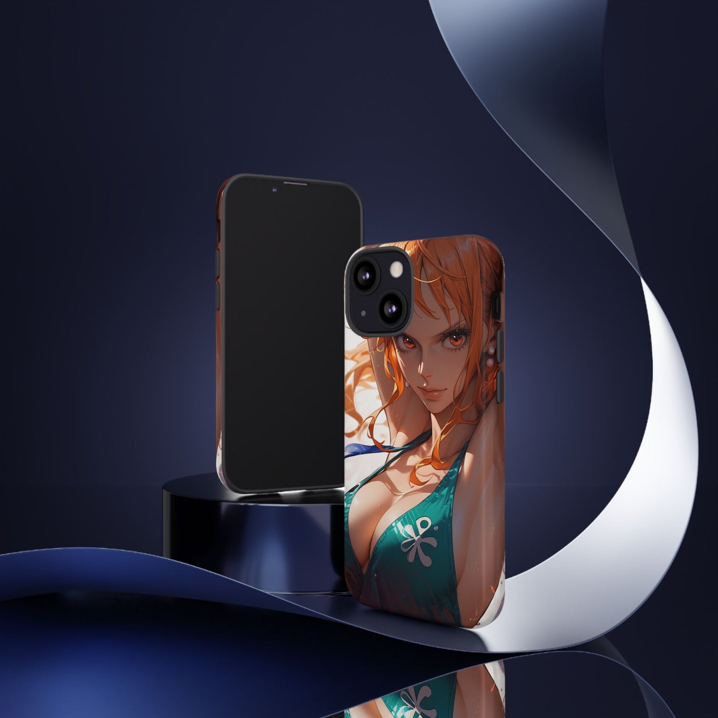 Nami 003 Tough Cases