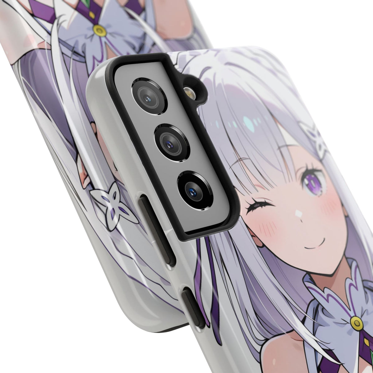Emilia 005 Tough Cases