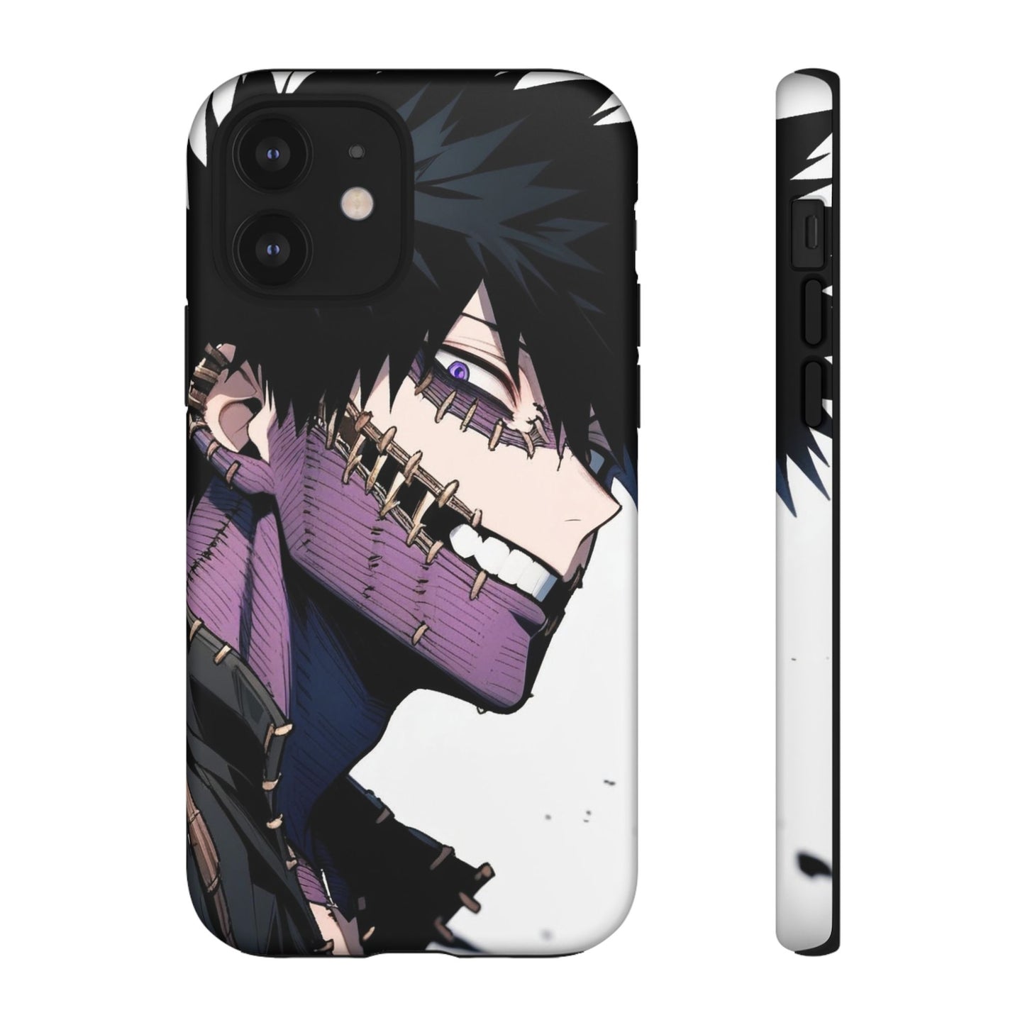 Dabi 001 Tough Cases