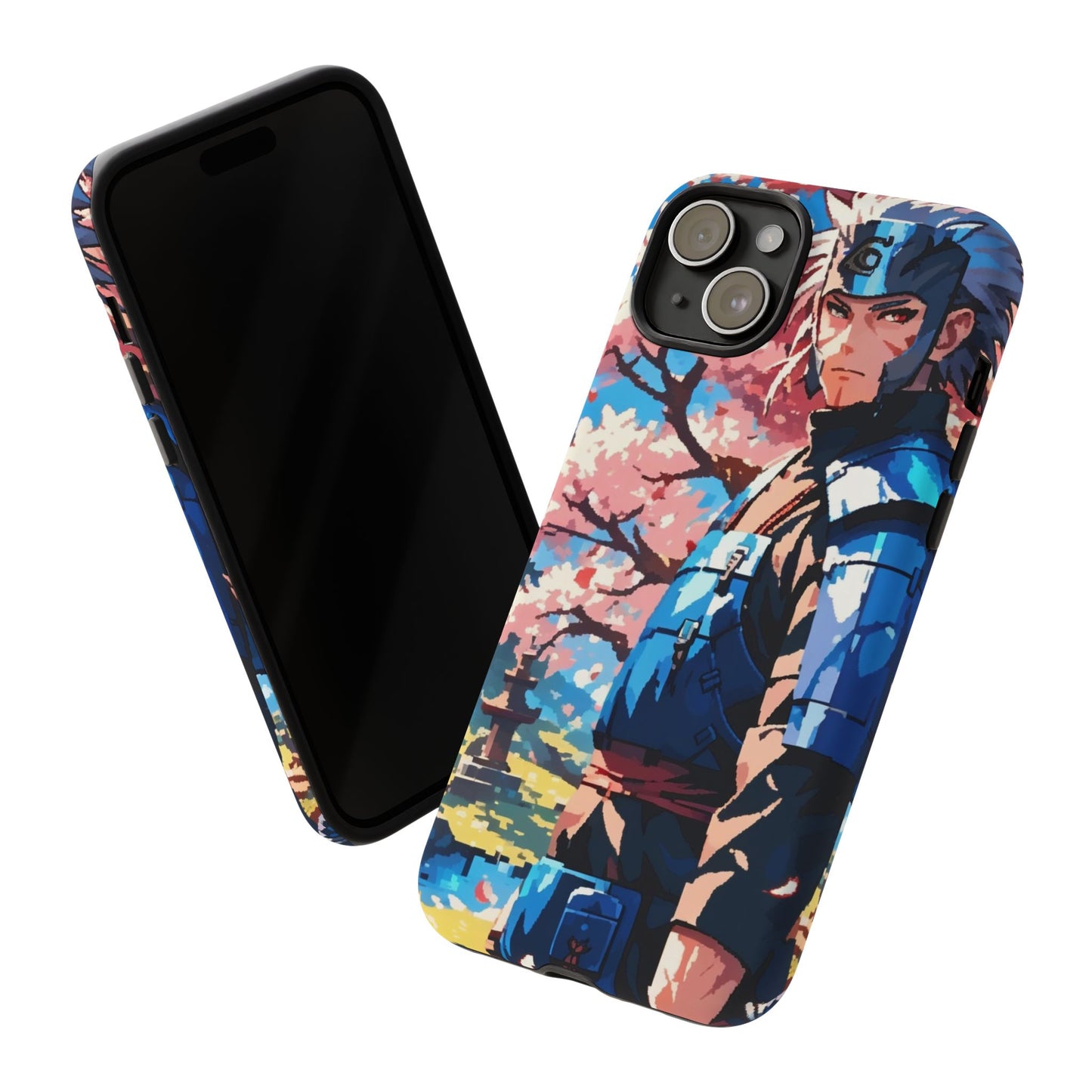 Tobirama Senju 002 Tough Cases