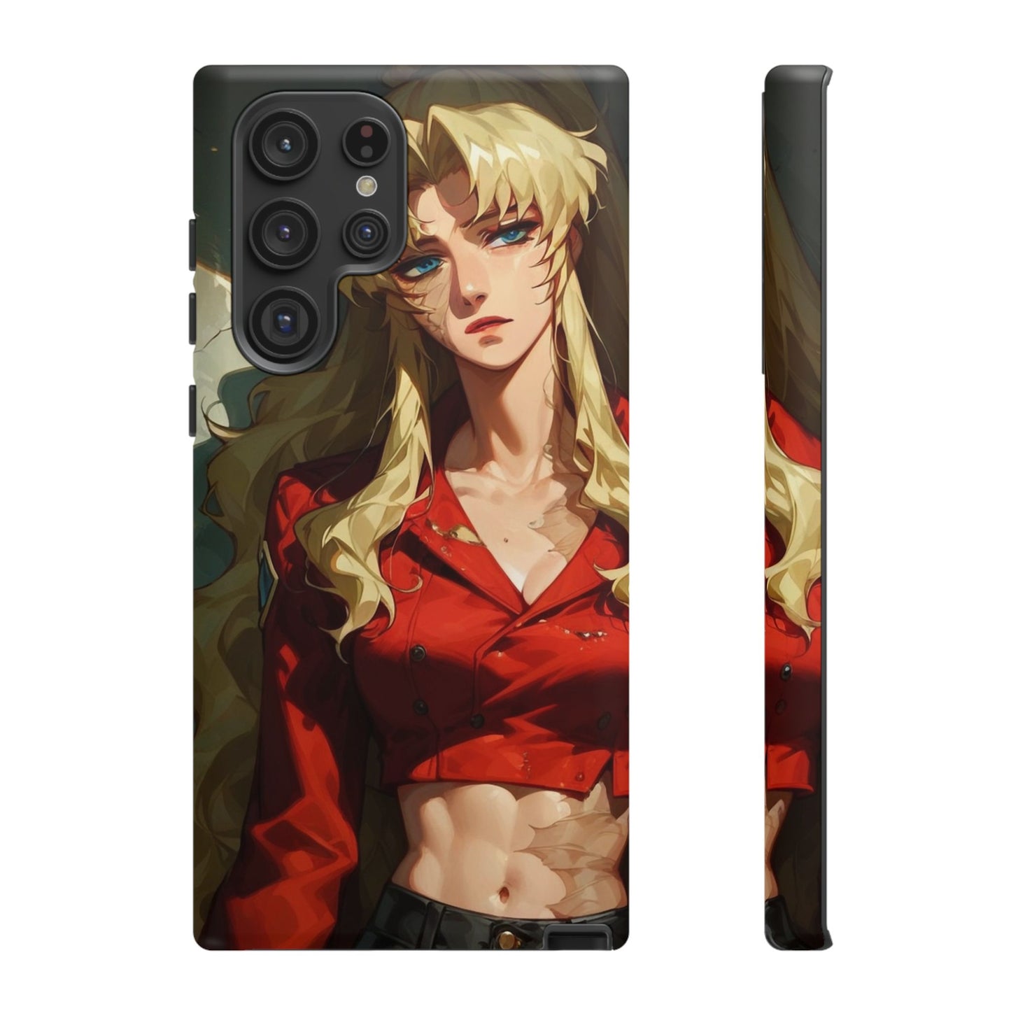 Balalaika 003 Tough Cases