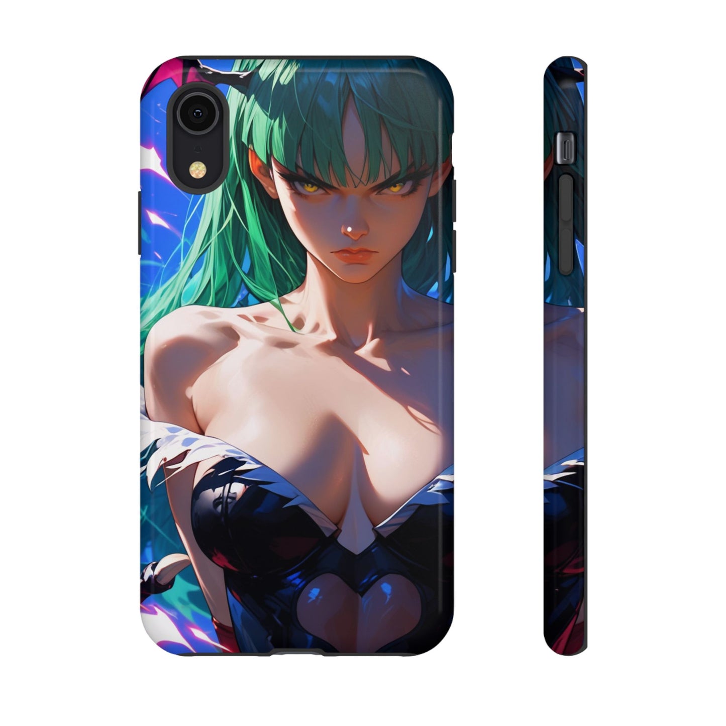 Morrigan 001 Tough Cases
